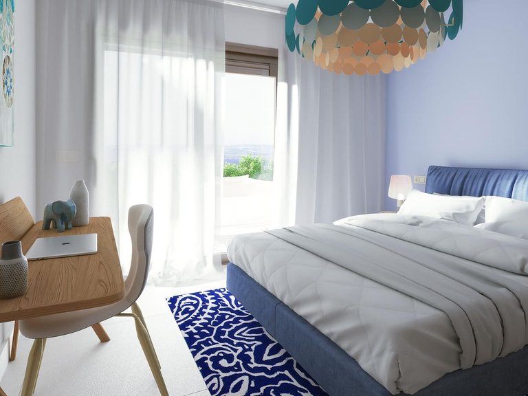 Apartment for Sale in Istán, Marbella, Malaga 8