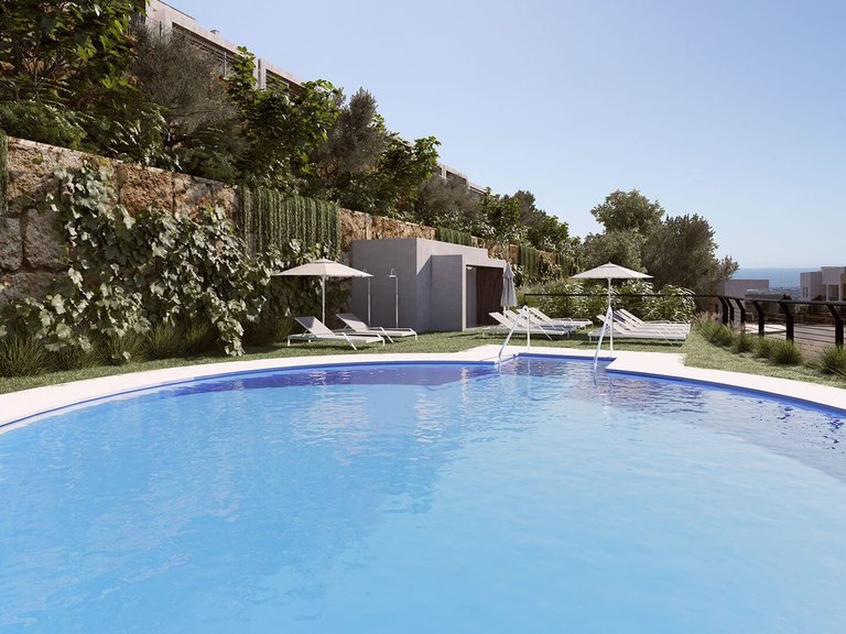 Apartment for Sale in Istán, Marbella, Malaga 10