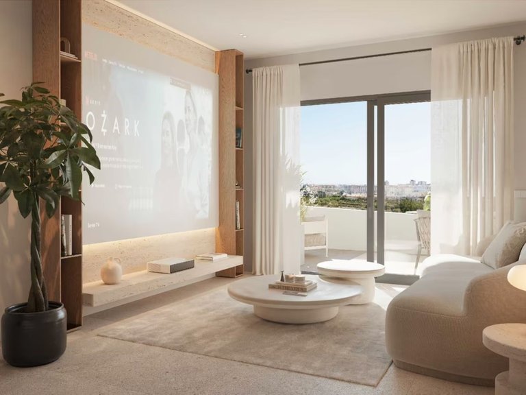 Apartment for Sale in Fuengirola, Malaga 3