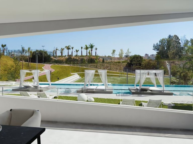 Apartment for Sale in Fuengirola, Malaga 7