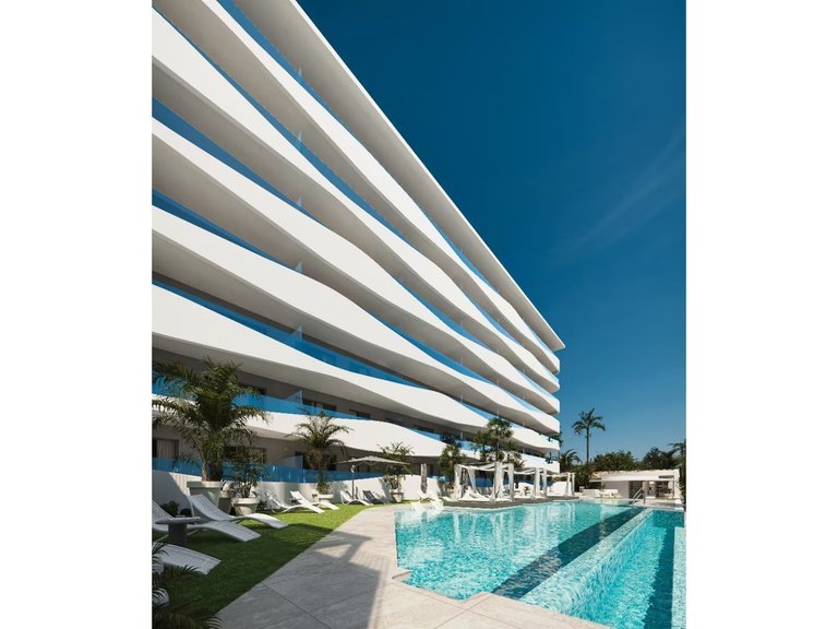 Apartment for Sale in Fuengirola, Malaga 8