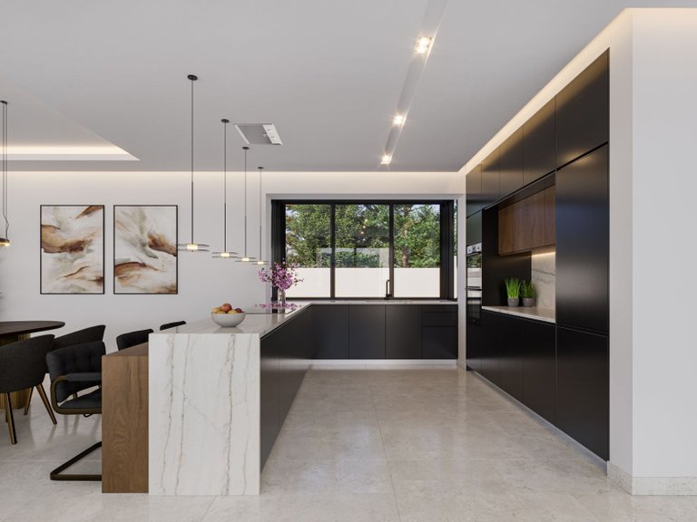 Apartment for Sale in Estepona, Malaga 3