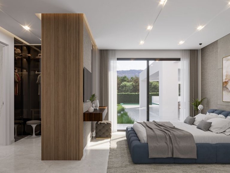 Apartment for Sale in Estepona, Malaga 4
