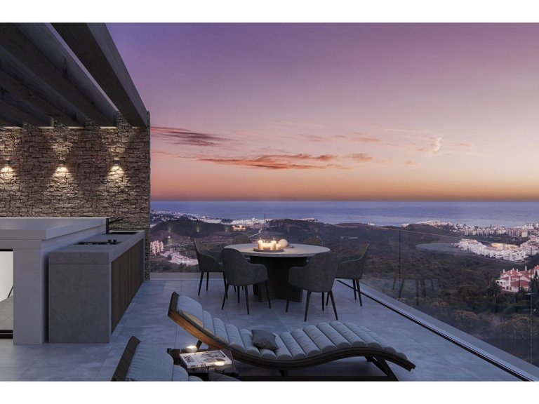 Apartment for Sale in Mijas, Malaga 3
