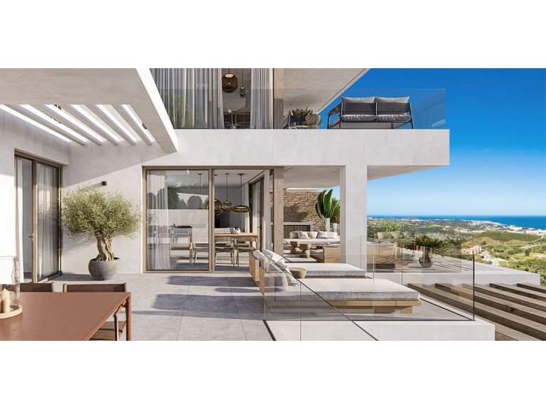 Apartment for Sale in Mijas, Malaga 4
