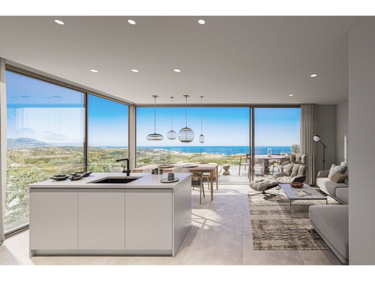 Apartment for Sale in Mijas, Malaga 10