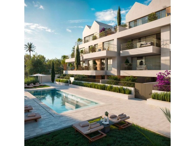 Apartment for Sale in Torremolinos, Malaga 6