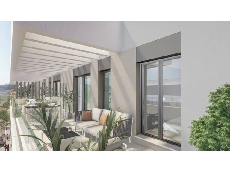 Apartment for Sale in Mijas, Malaga 1