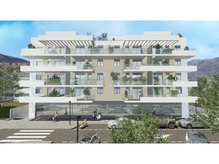 Apartment for Sale in Mijas, Malaga 8