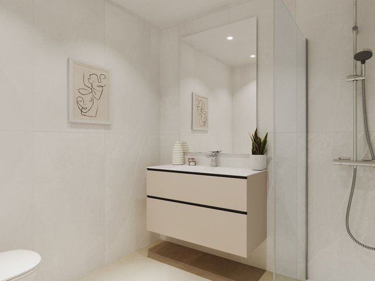 Apartment for Sale in Estepona, Malaga 3