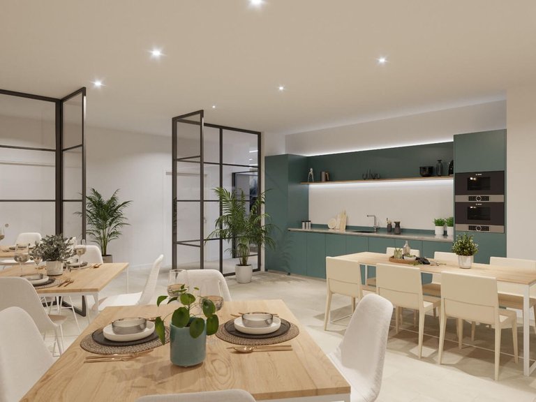 Apartment for Sale in Estepona, Malaga 6