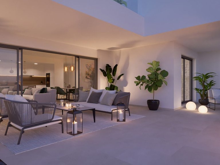Apartment for Sale in Estepona, Malaga 7