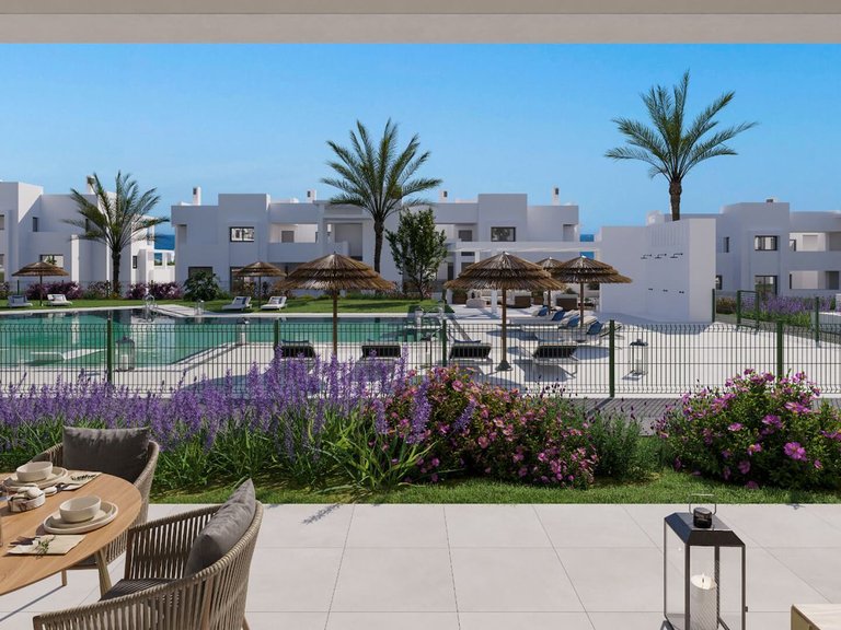 Apartment for Sale in Estepona, Malaga 8