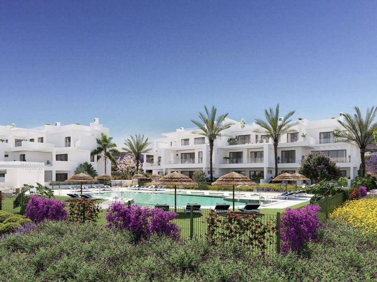Apartment for Sale in Estepona, Malaga 9