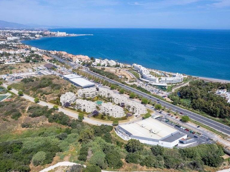 Apartment for Sale in Estepona, Malaga 11