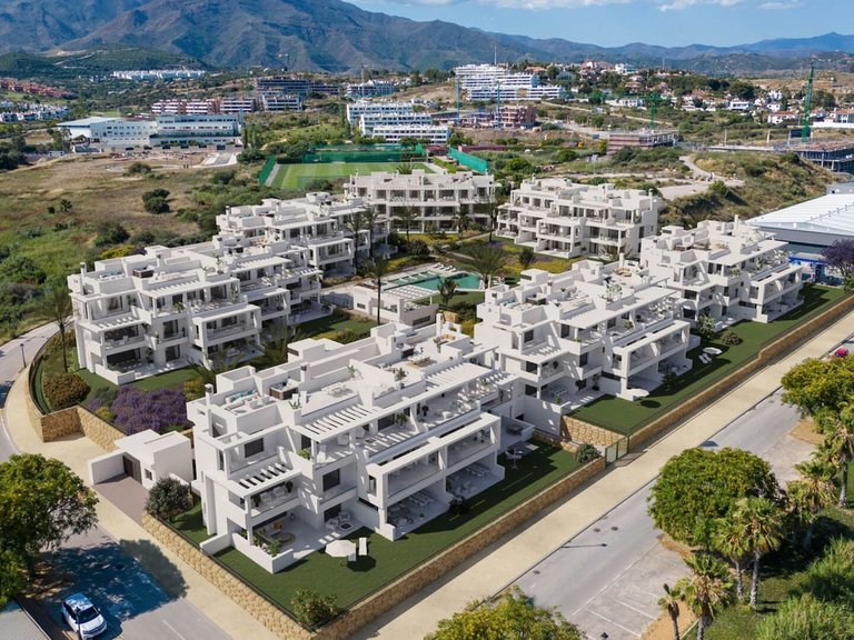 Apartment for Sale in Estepona, Malaga 13
