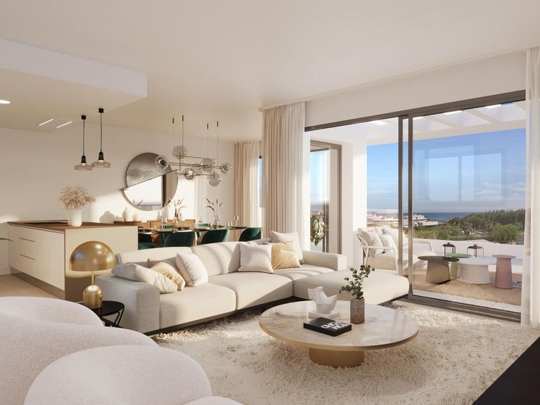 Apartment for Sale in Estepona, Malaga 16