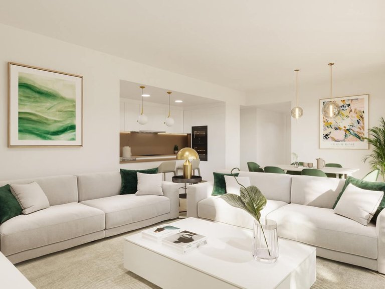 Apartment for Sale in Estepona, Malaga 17