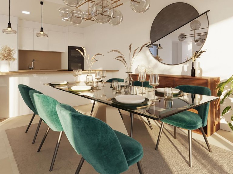 Apartment for Sale in Estepona, Malaga 18