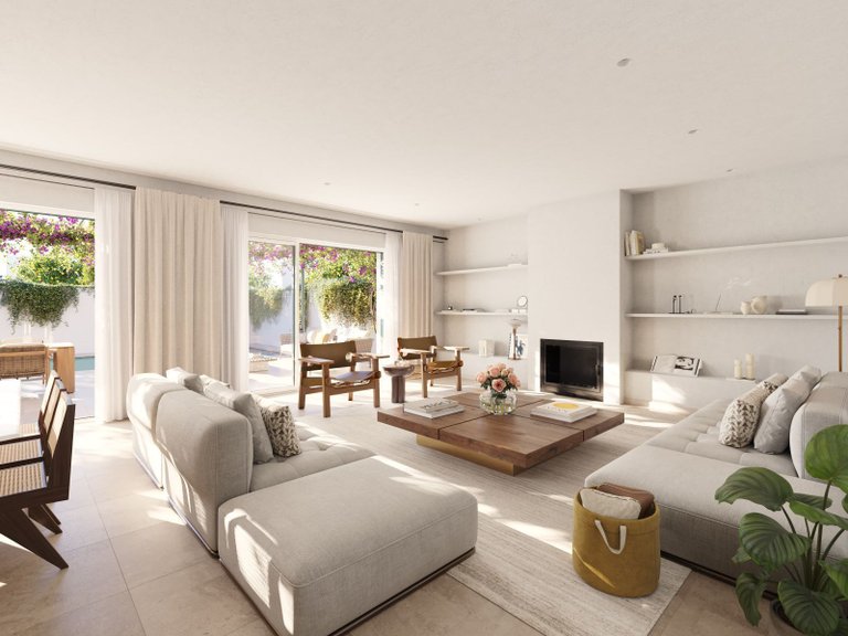 Apartment for Sale in Sotogrande, Cadiz 2