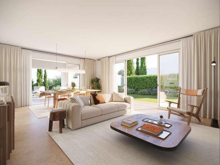 Apartment for Sale in Sotogrande, Cadiz 3