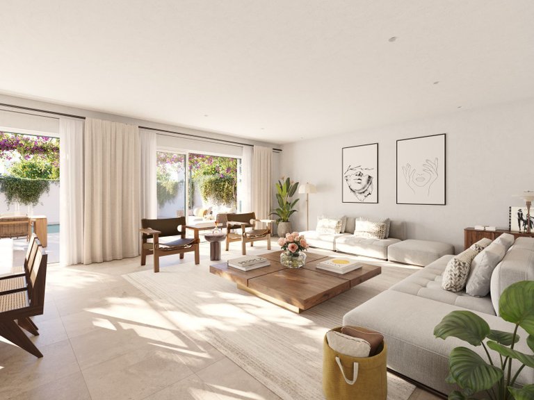Apartment for Sale in Sotogrande, Cadiz 4