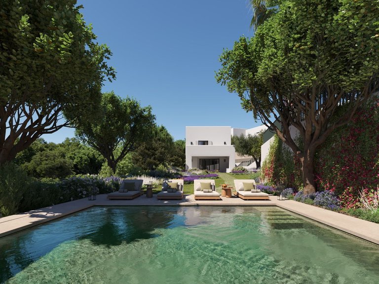 Apartment for Sale in Sotogrande, Cadiz 6