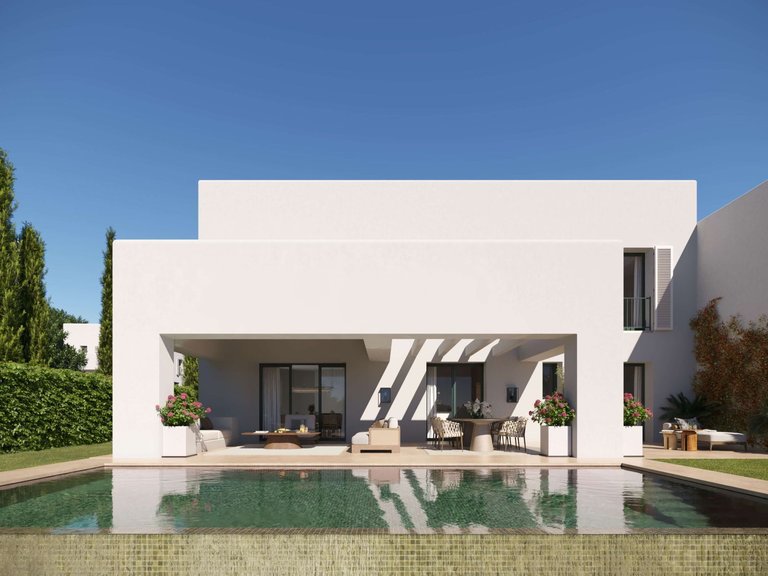 Apartment for Sale in Sotogrande, Cadiz 8