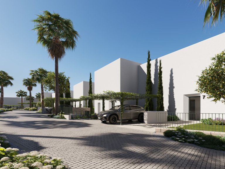 Apartment for Sale in Sotogrande, Cadiz 9