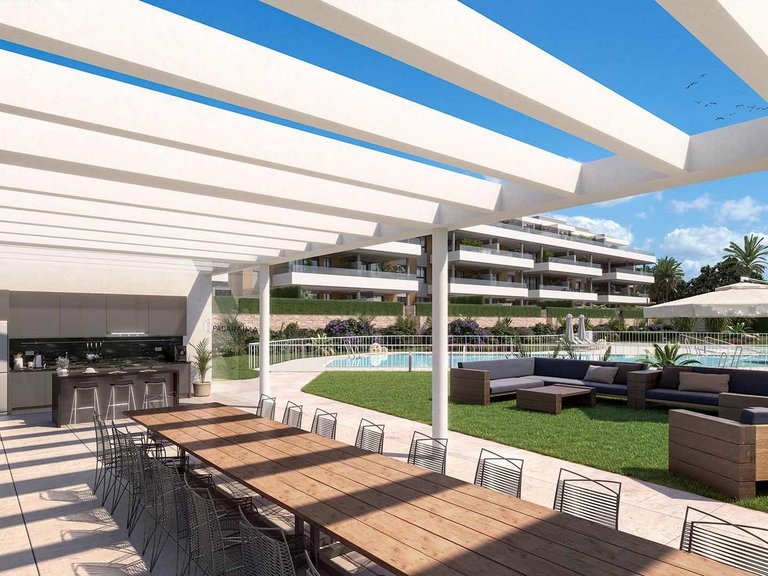 Apartment for Sale in Torremolinos, Malaga 1