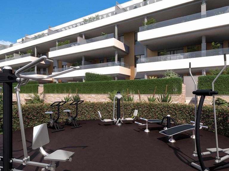 Apartment for Sale in Torremolinos, Malaga 2