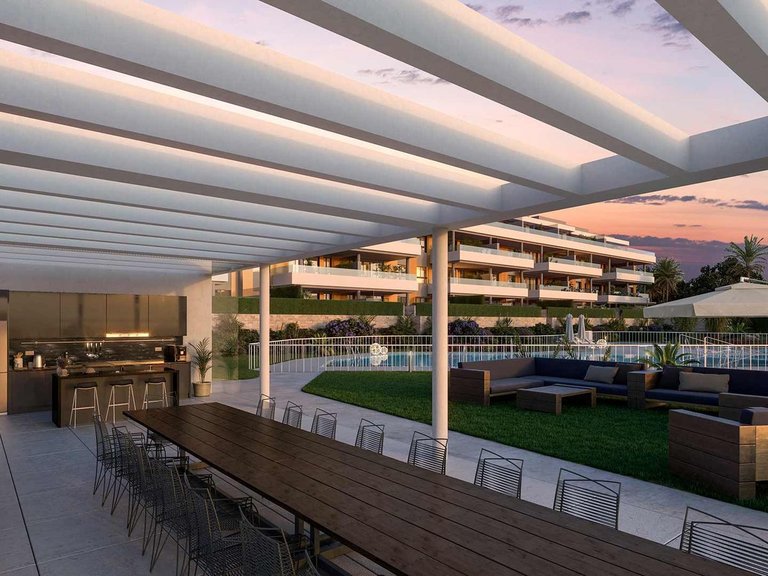 Apartment for Sale in Torremolinos, Malaga 3