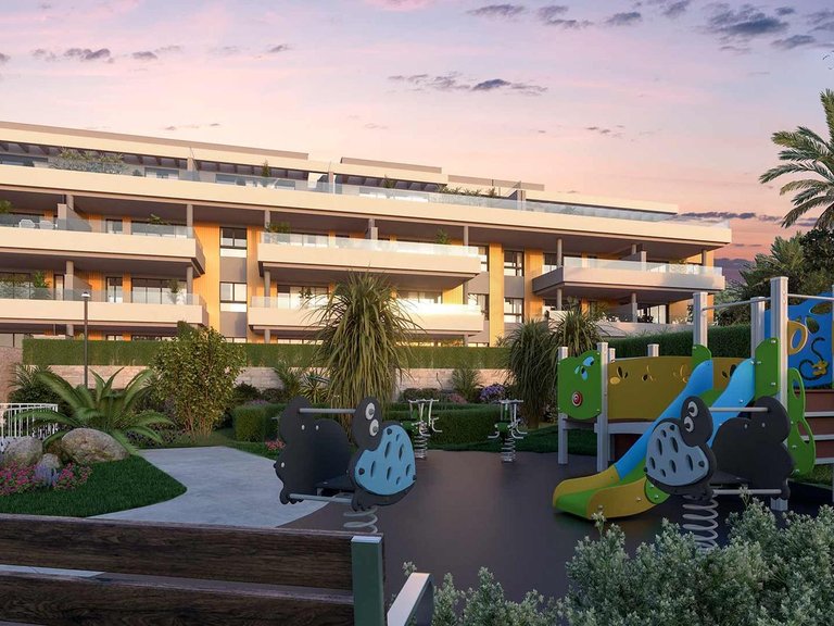 Apartment for Sale in Torremolinos, Malaga 4