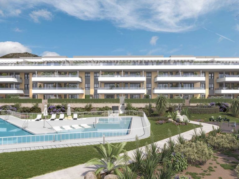 Apartment for Sale in Torremolinos, Malaga 9