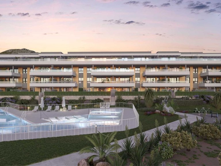 Apartment for Sale in Torremolinos, Malaga 12