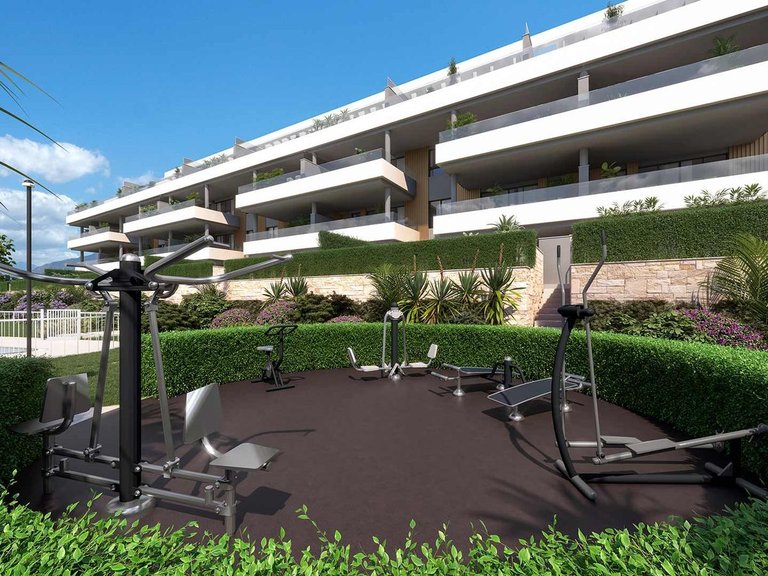 Apartment for Sale in Torremolinos, Malaga 13