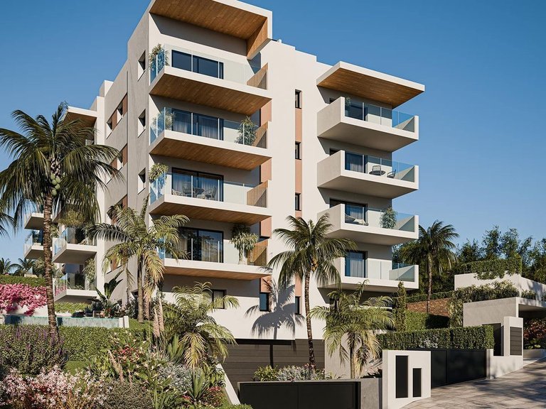 Apartment for Sale in Estepona, Malaga 2