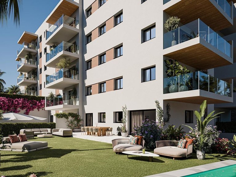 Apartment for Sale in Estepona, Malaga 3