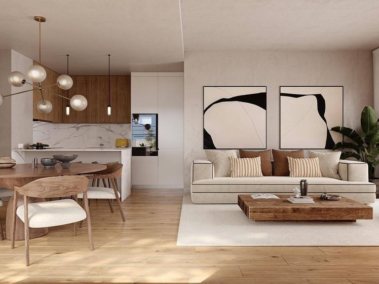 Apartment for Sale in Estepona, Malaga 4