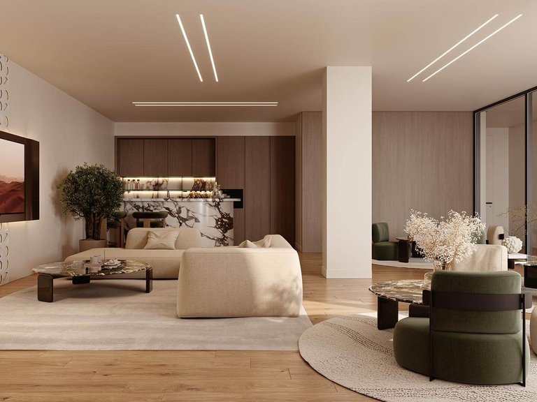 Apartment for Sale in Estepona, Malaga 6
