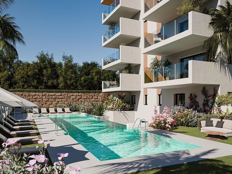 Apartment for Sale in Estepona, Malaga 8