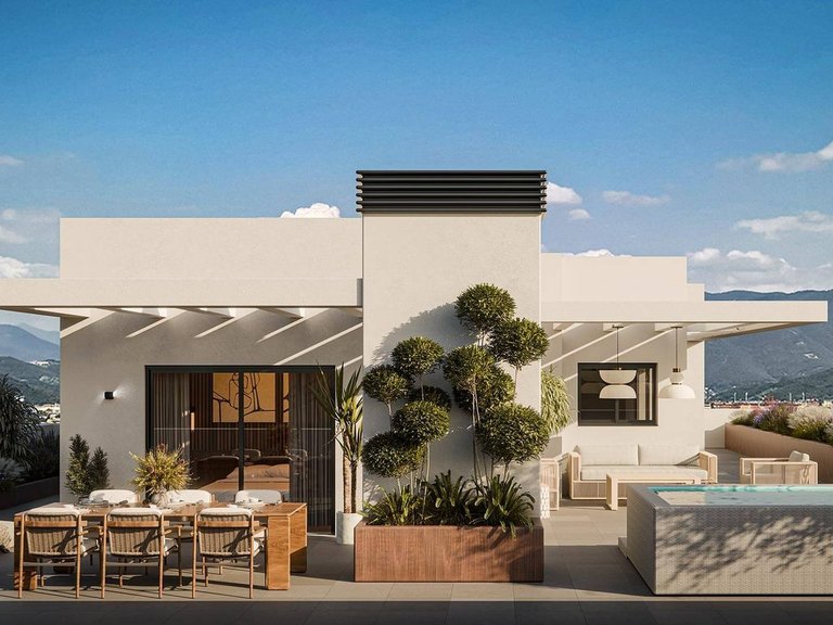 Apartment for Sale in Estepona, Malaga 11