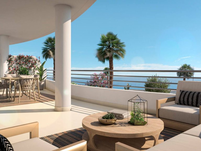 Apartment for Sale in Benalmádena, Benalmadena, Malaga 1
