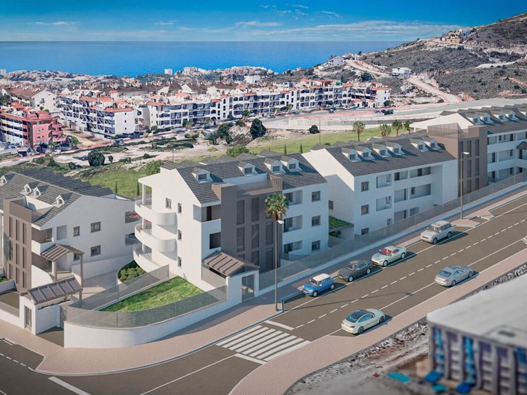 Apartment for Sale in Benalmádena, Benalmadena, Malaga 3
