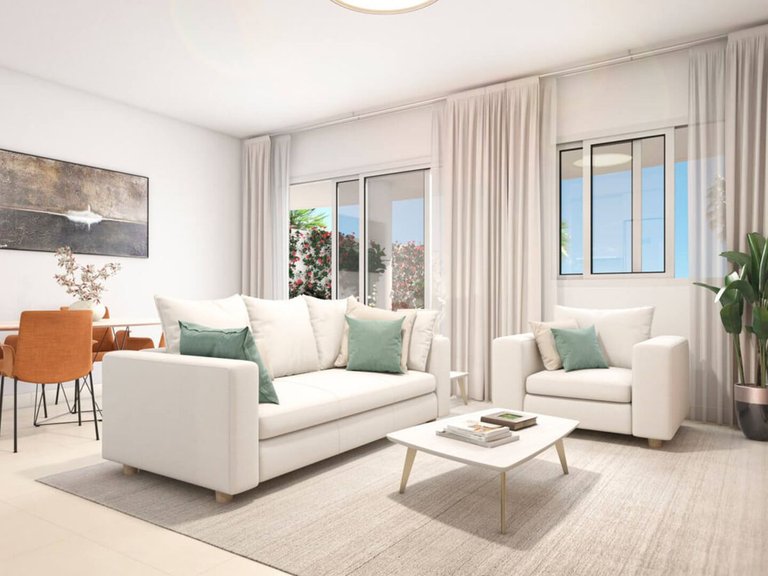 Apartment for Sale in Benalmádena, Benalmadena, Malaga 4