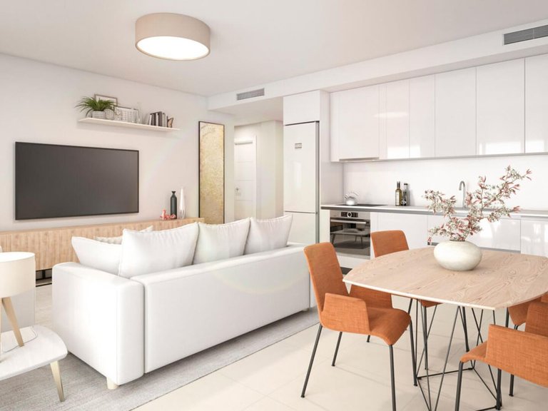 Apartment for Sale in Benalmádena, Benalmadena, Malaga 5