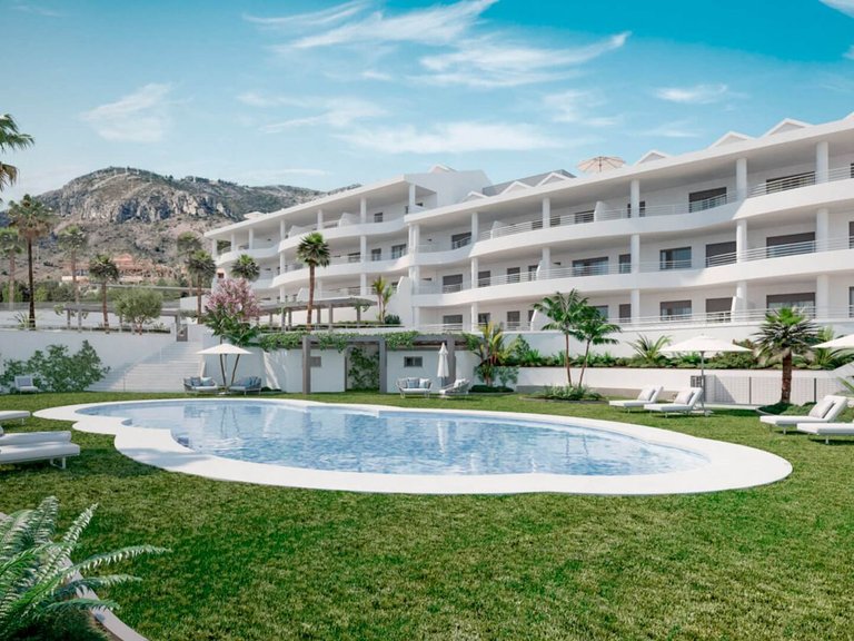 Apartment for Sale in Benalmádena, Benalmadena, Malaga 7