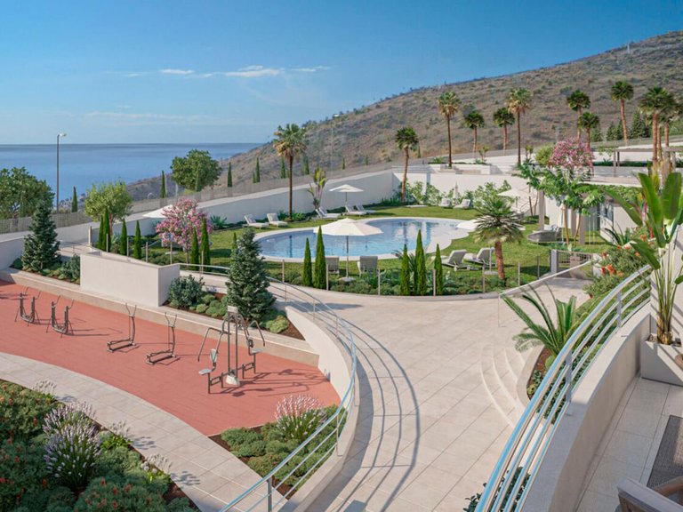 Apartment for Sale in Benalmádena, Benalmadena, Malaga 9