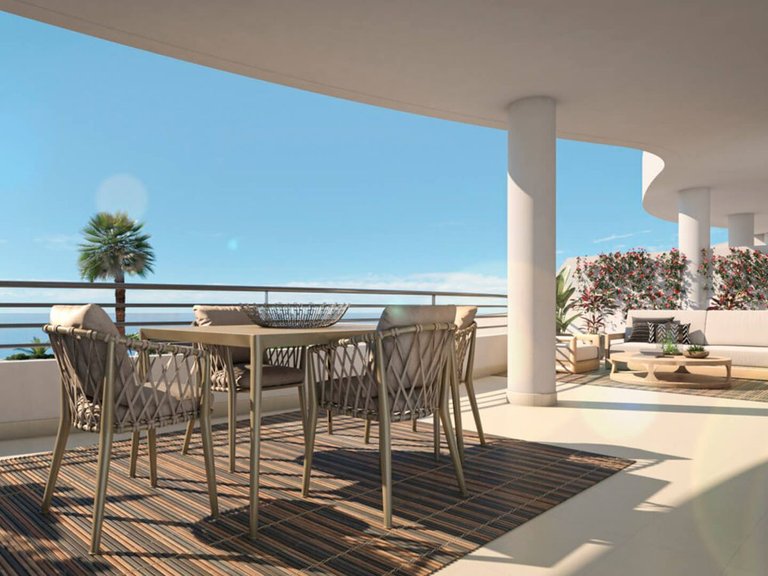 Apartment for Sale in Benalmádena, Benalmadena, Malaga 10