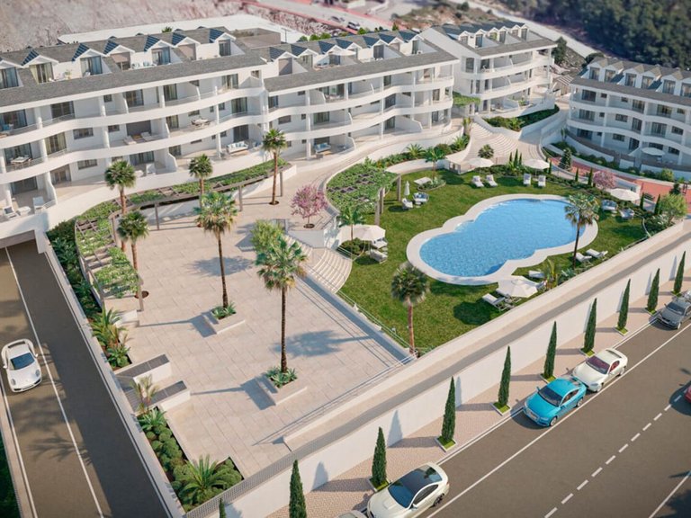 Apartment for Sale in Benalmádena, Benalmadena, Malaga 11